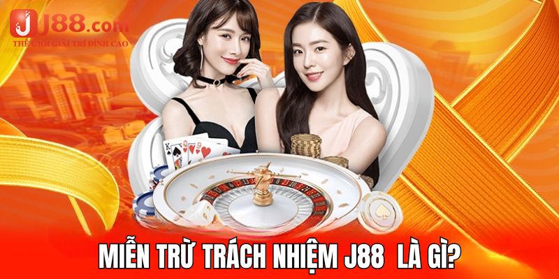 Sơ lược miễn trừ trách nhiệm tại nền tảng